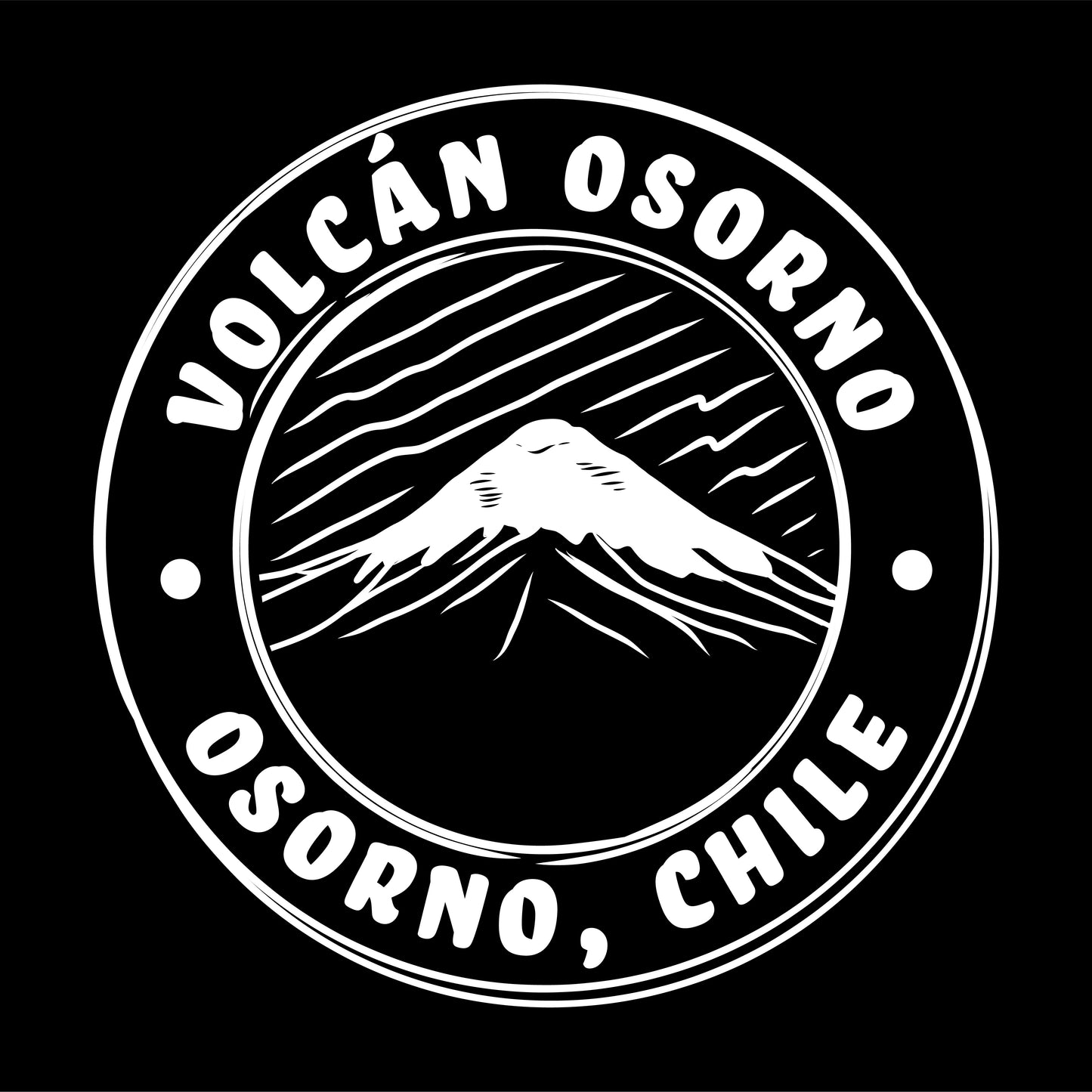 Polerón Volcán Osorno