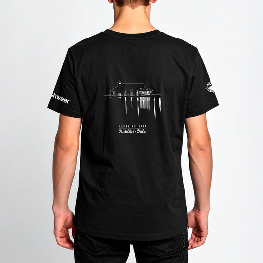 Polera Teatro del Lago