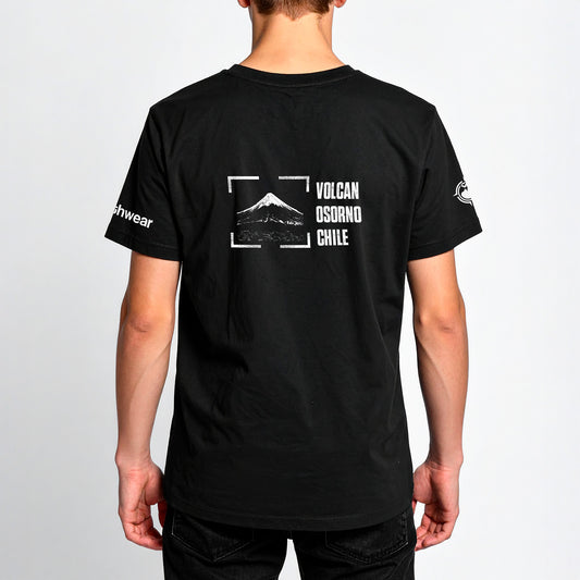 Polera Volcán Osorno