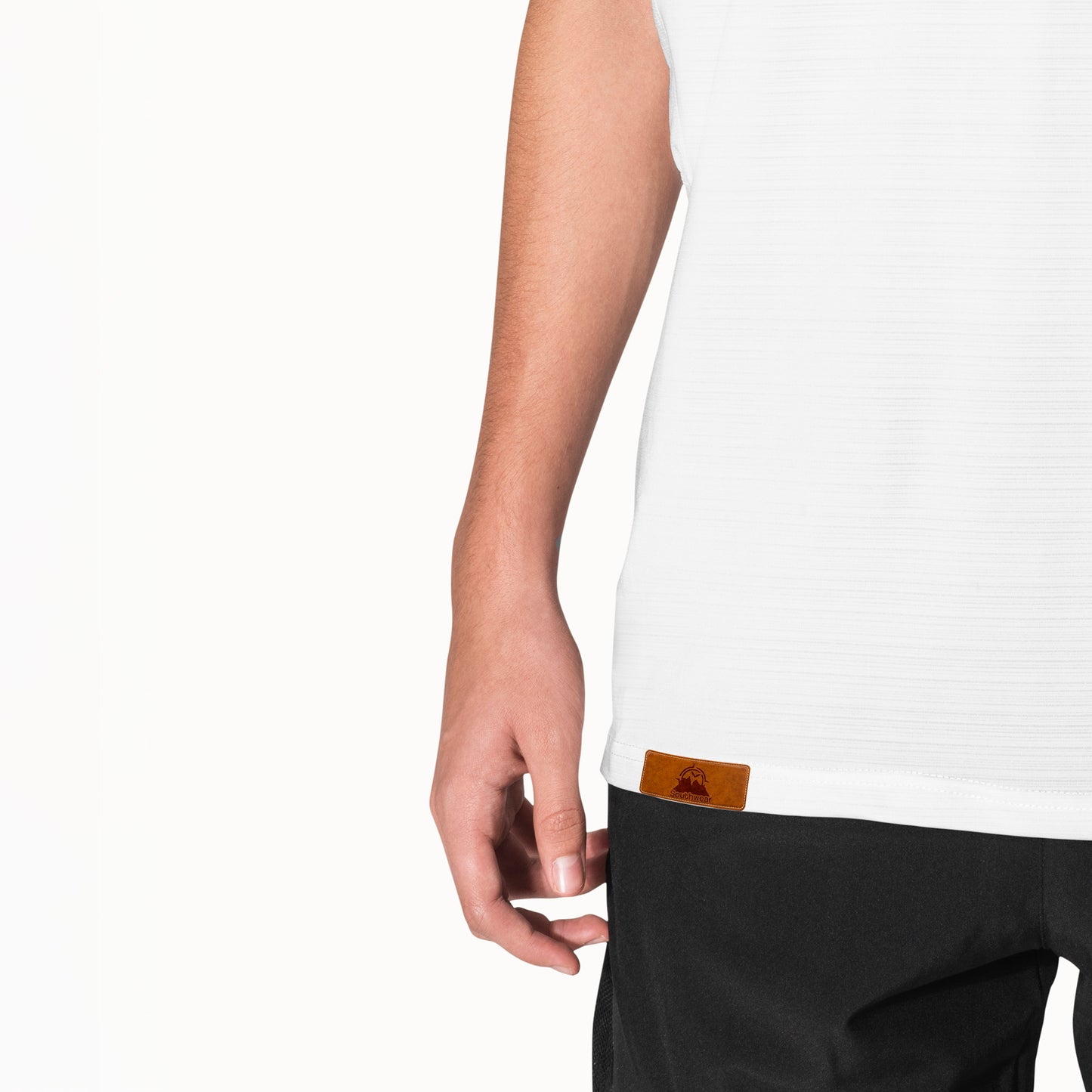 Polera Muelle Frutillar