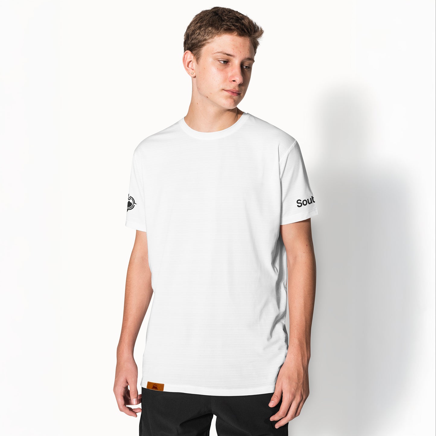 Polera Muelle Frutillar