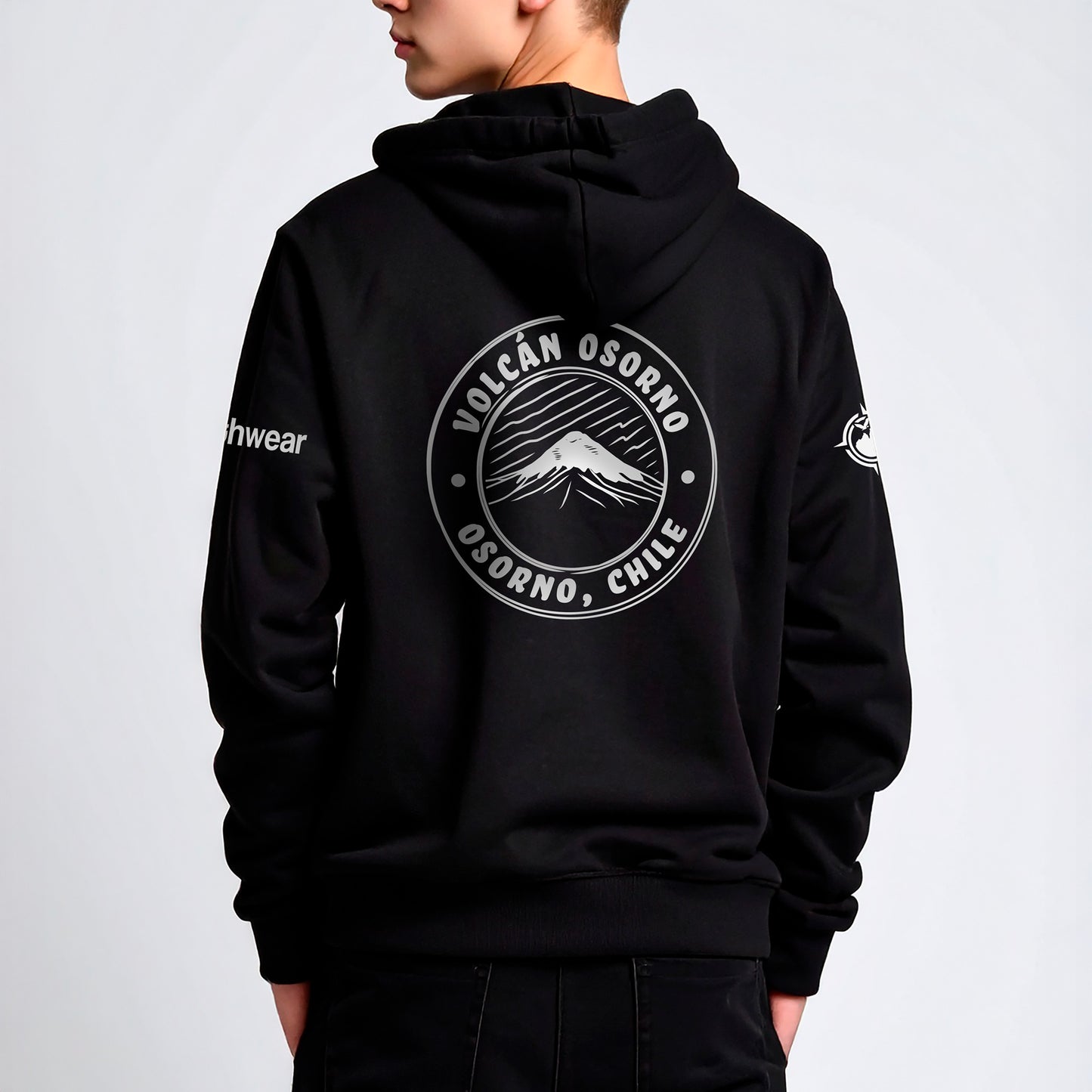 Polerón Volcán Osorno